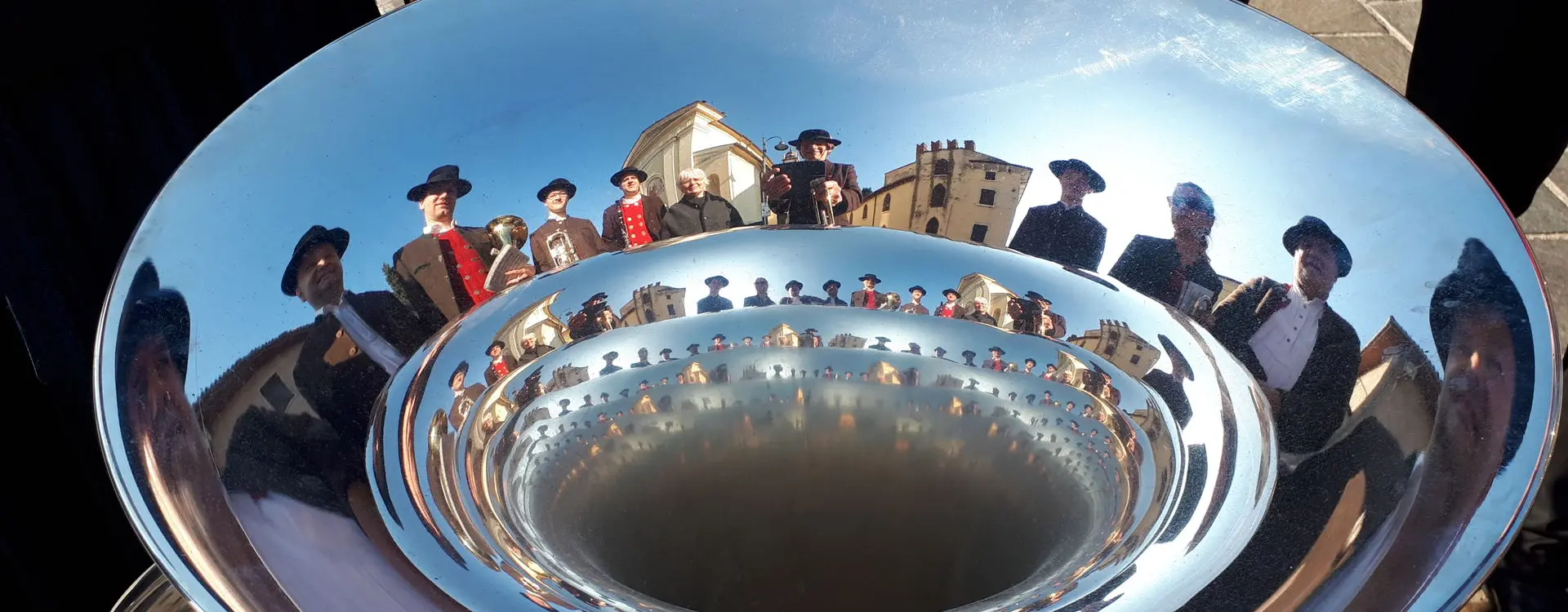 Eichhofner Dorfmusik e.V.