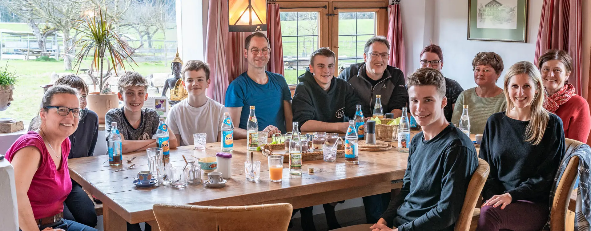 Eichhofner Dorfmusik e.V.