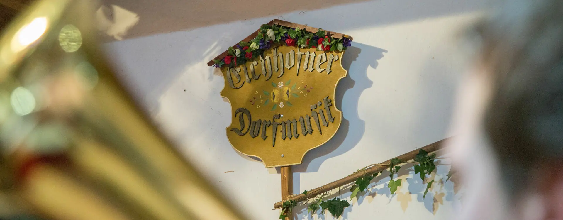 Eichhofner Dorfmusik e.V.